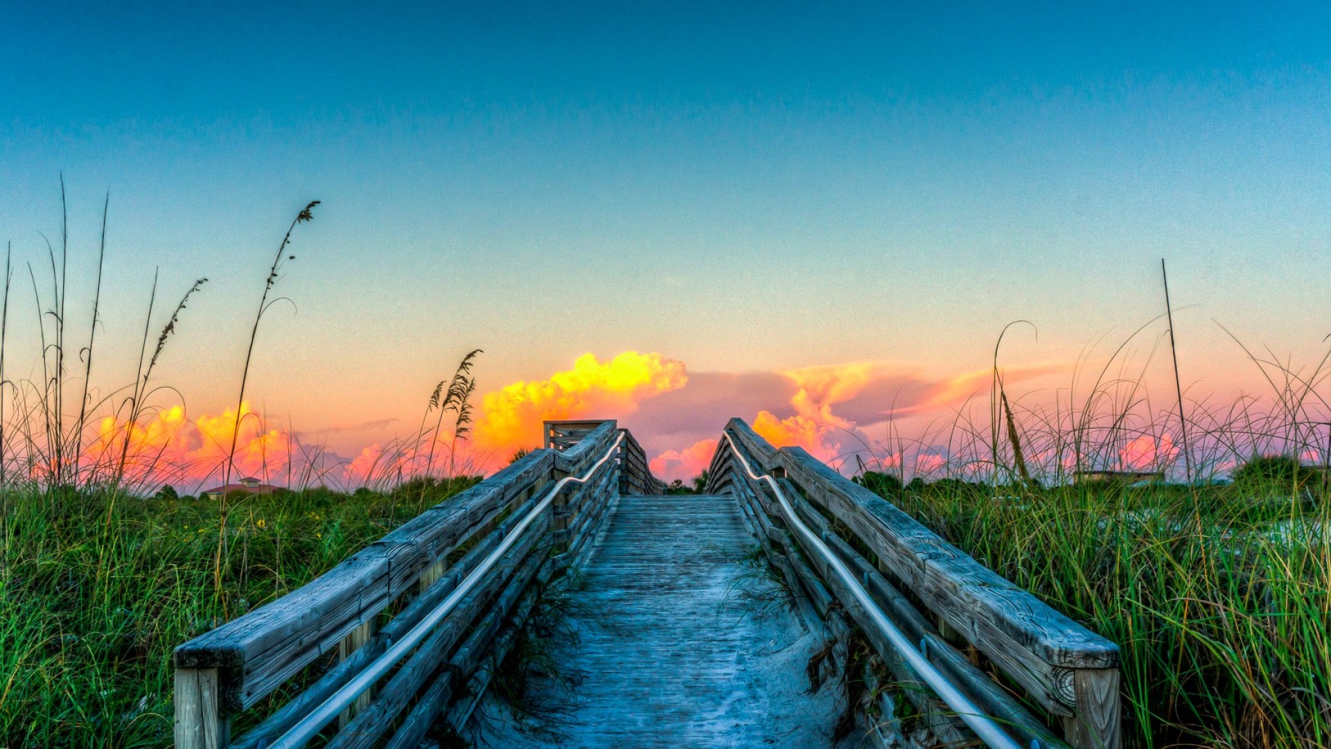 Fine Art Tampa Bay, Florida Landscape Photography,